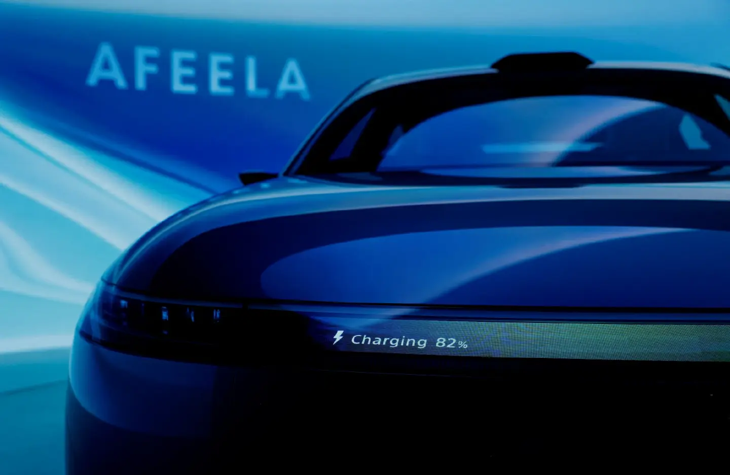 Sony Honda Mobility scales back after Honda EV strategy review