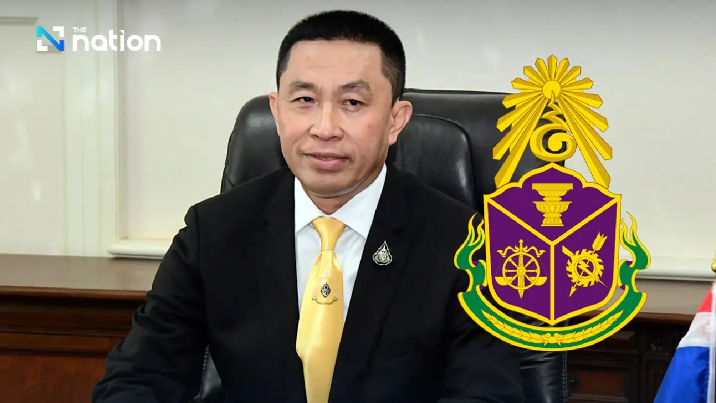 Anutin ducks question over Saksayam case after NACC drops asset complaint