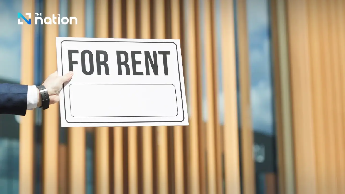 Thai homebuyers pull back as ‘Generation Rent’ gains ground