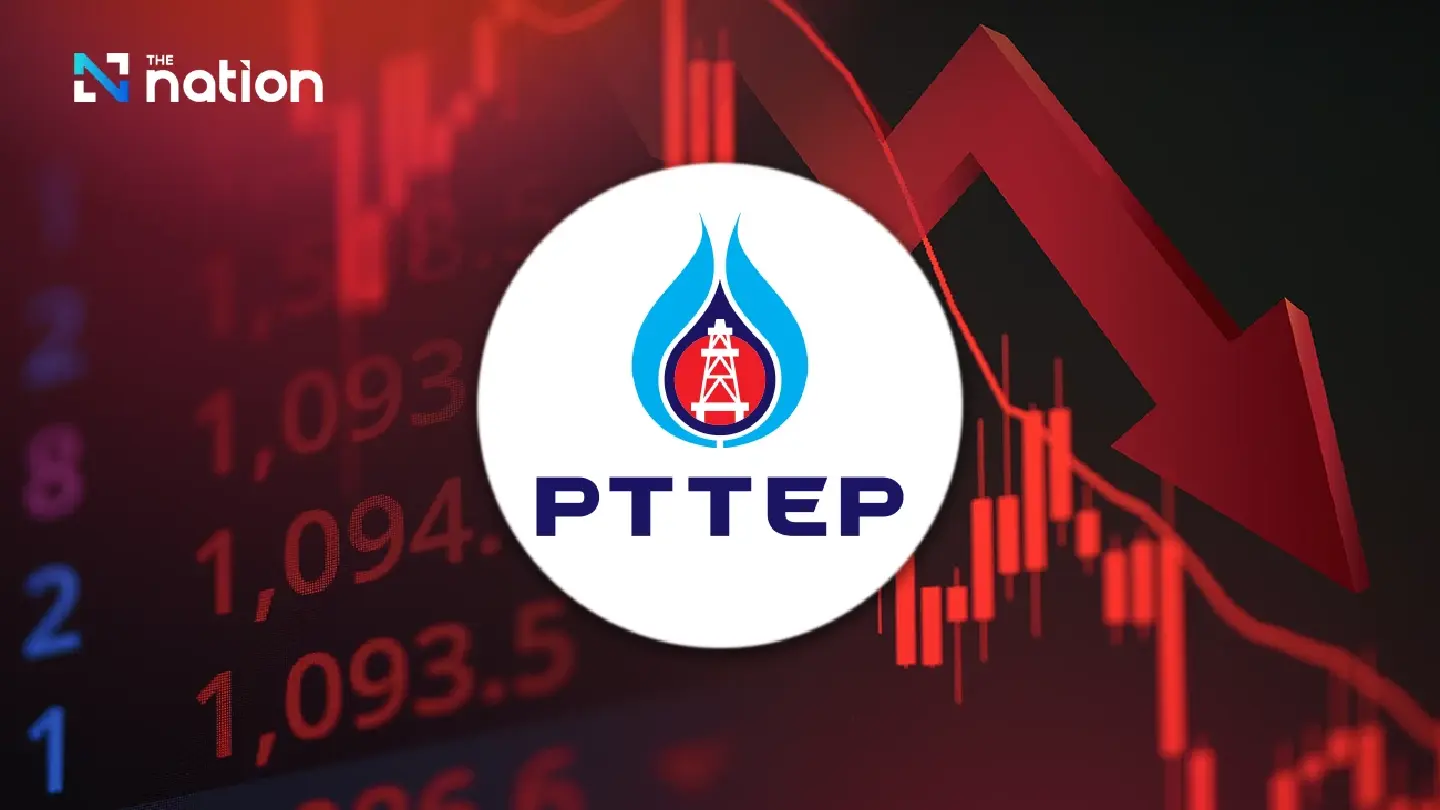 PTTEP Q1 profit drops 29% despite higher petroleum sales