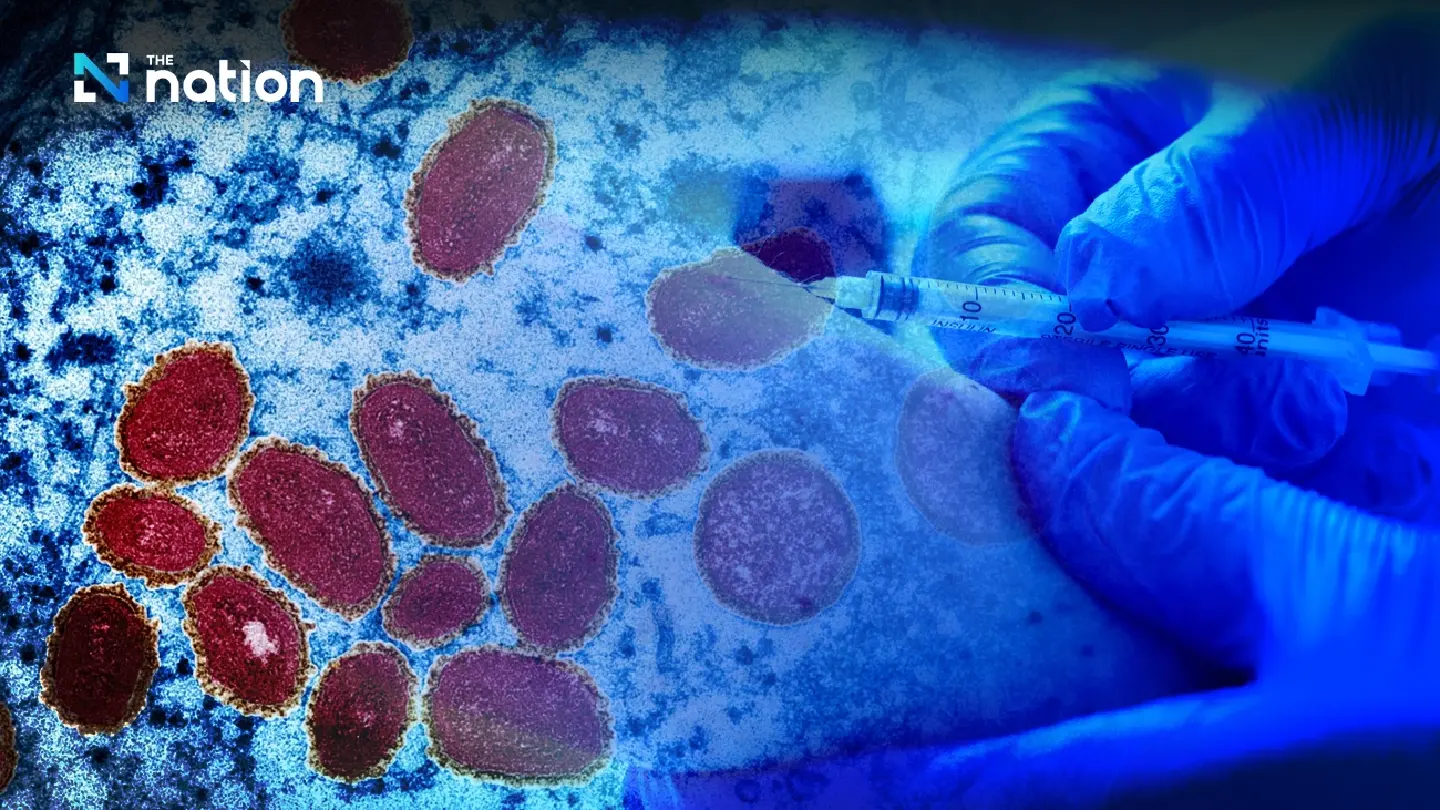 Singapore Identifies First Cases of New Mpox Strain Singapore Identifies First Cases of New Mpox Strain