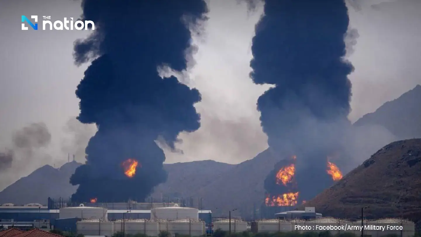 Iran war erases US$50bn in global oil revenues in the first 50 days
