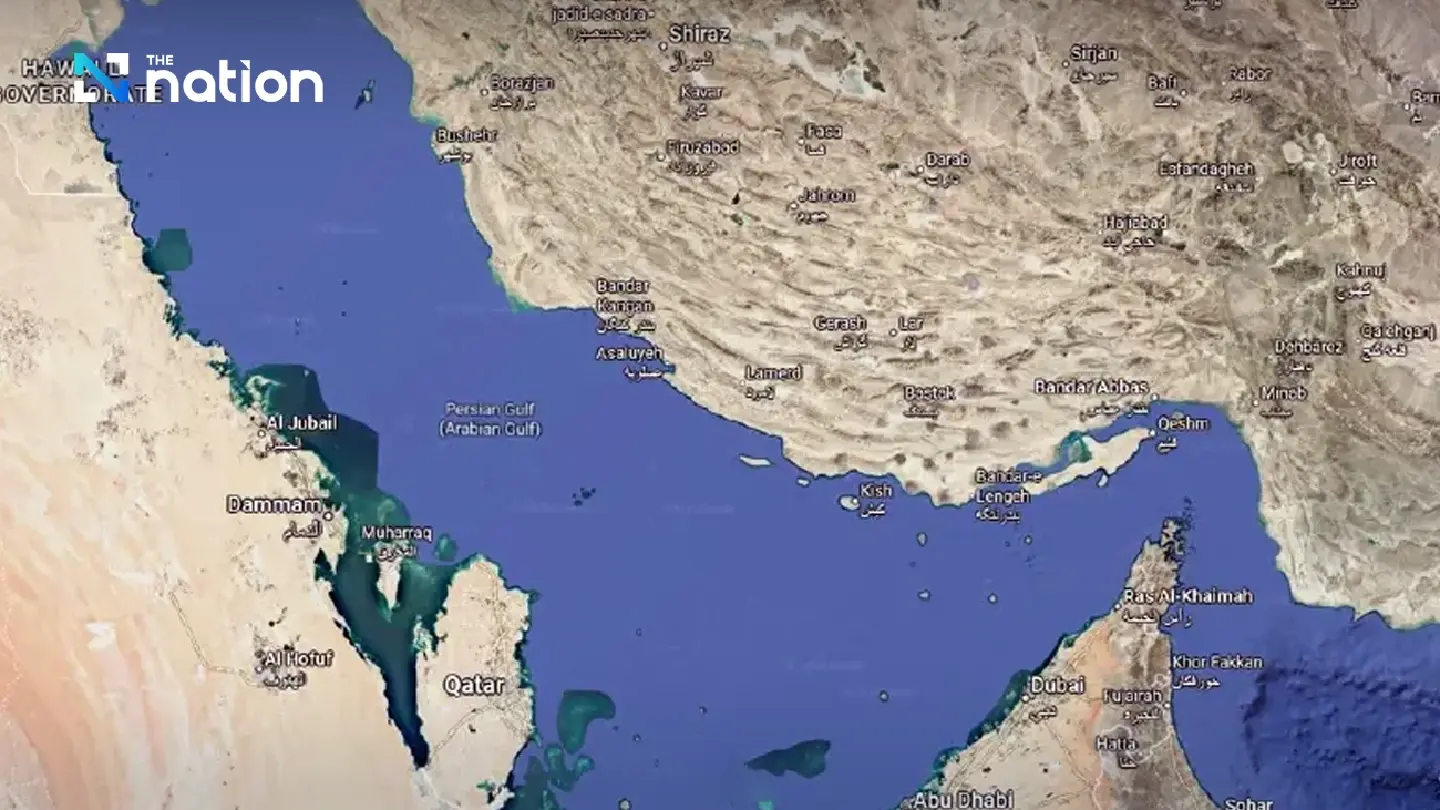 Iran confirms two-week ceasefire deal, offers Strait of Hormuz safe passage window Iran confirms two-week ceasefire deal, offers Strait of Hormuz safe passage window