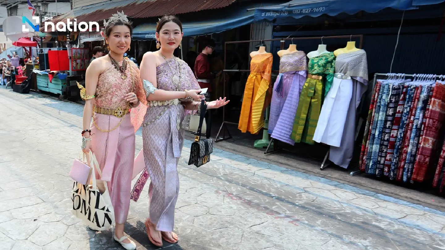 Beyond Beaches: How China Is Remaking Thai Tourism