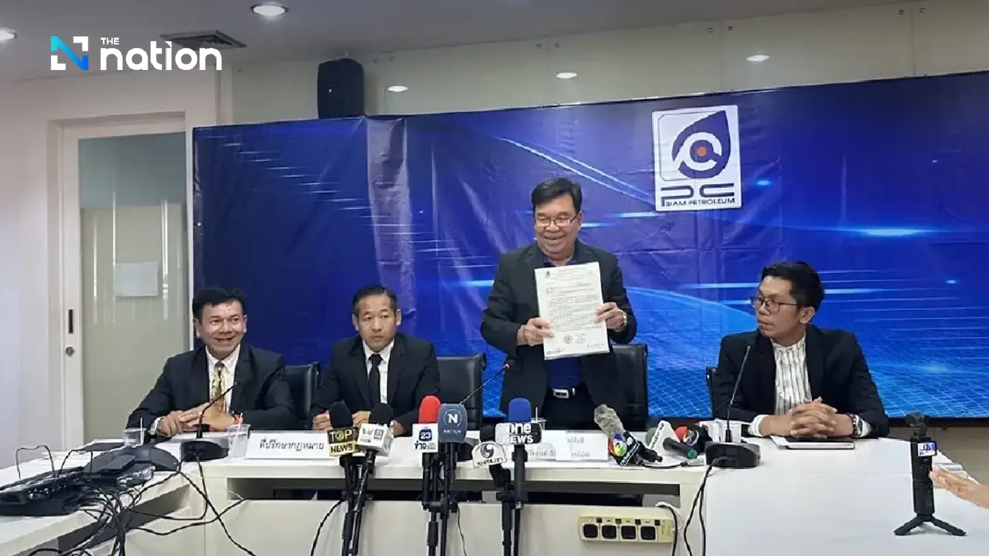 P C Siam denies fuel hoarding, vows to clear name P C Siam denies fuel hoarding, vows to clear name