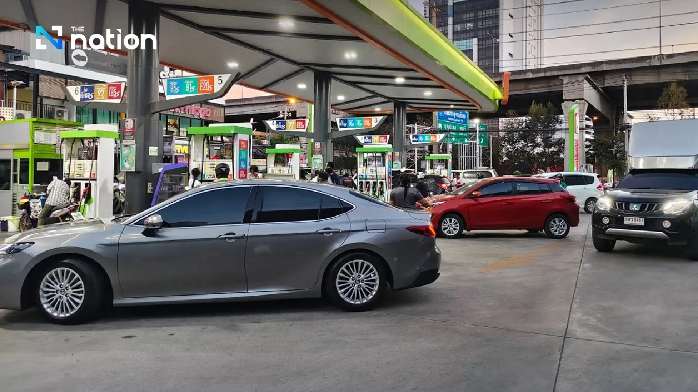 Anutin signals fuel curbs as petrol station hours face review
