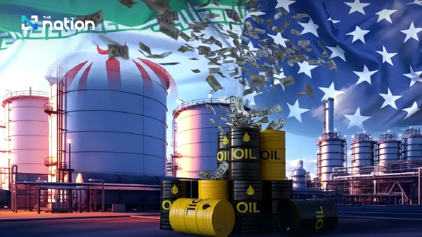 Middle East conflict drives a worldwide energy policy shift Middle East conflict drives a worldwide energy policy shift