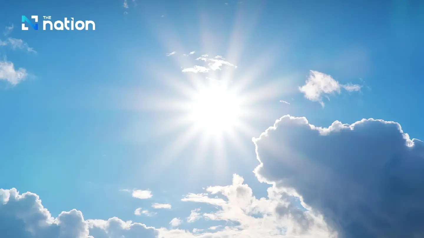 The Noon Without a Shadow: Thailand Enters First ‘Zenith Sun’ Cycle of 2026 The Noon Without a Shadow: Thailand Enters First ‘Zenith Sun’ Cycle of 2026