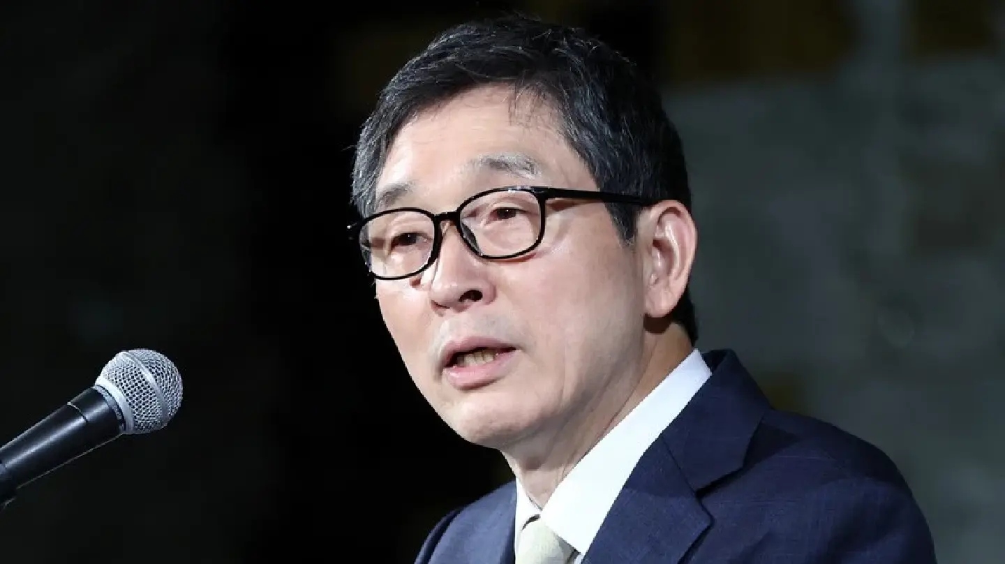 South Korea’s envoy urges stable security cooperation with Japan