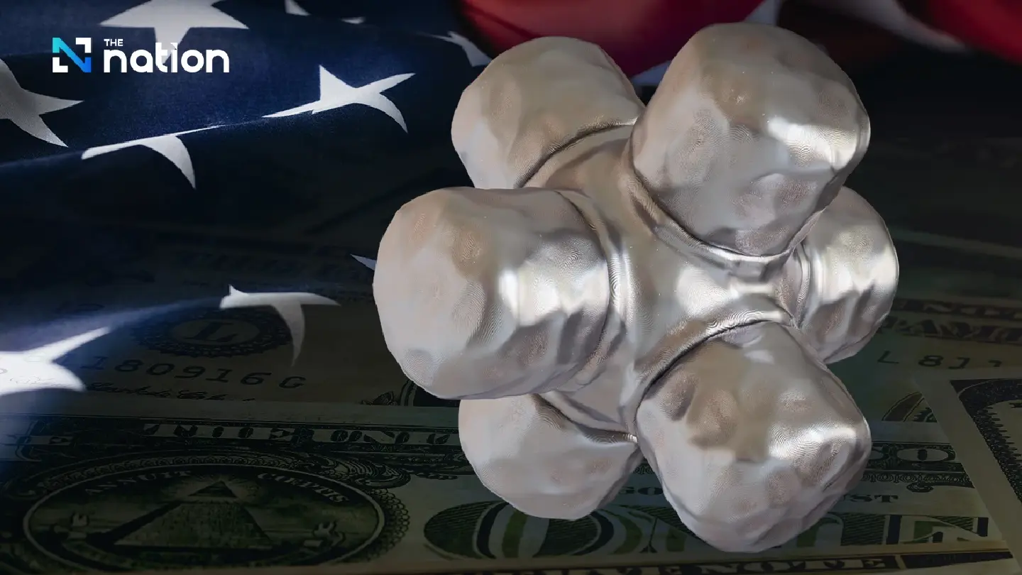 Thailand cleared in US silicon metal subsidy probe, avoids countervailing duties