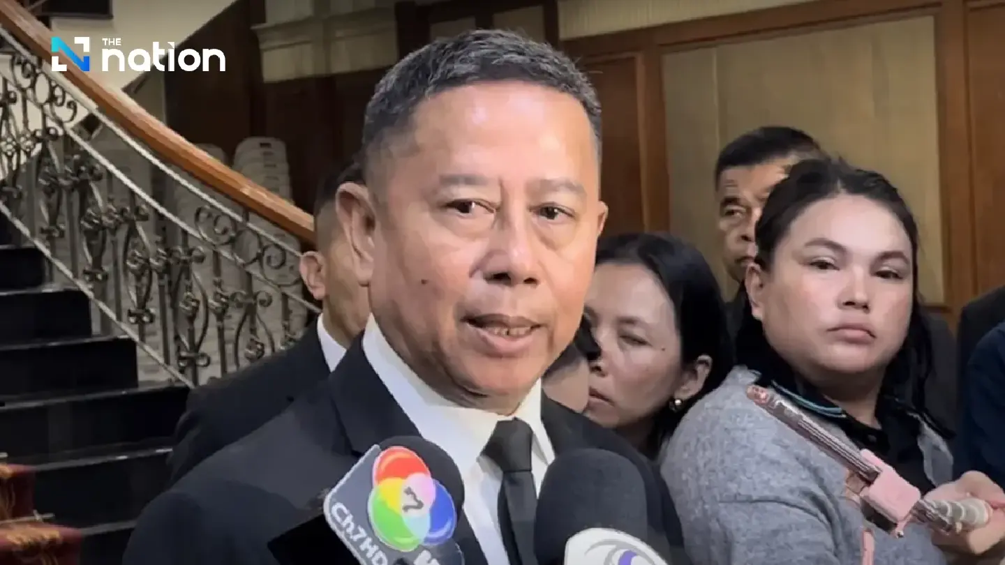 Cambodia border gates stay shut until terms are met, says defence minister