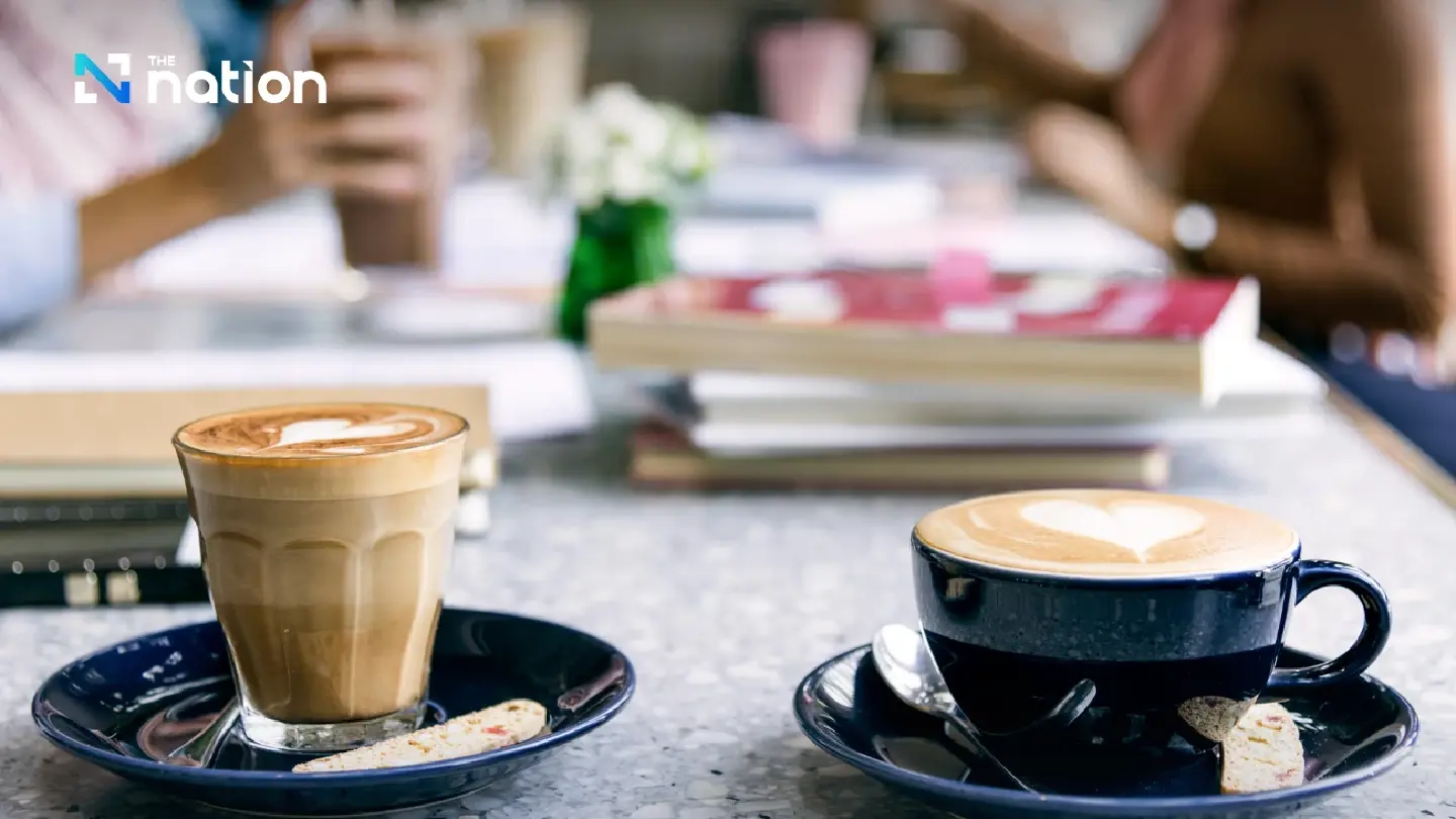 China’s coffee market opens new path for Thai fruit exporters