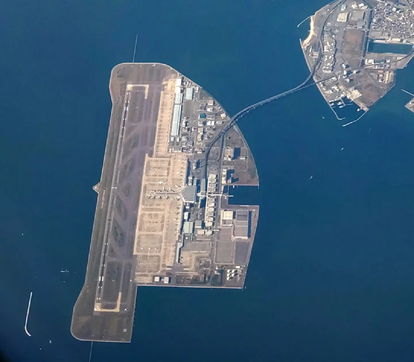 Japan to add 17 airports, ports to strengthen defence network Japan to add 17 airports, ports to strengthen defence network
