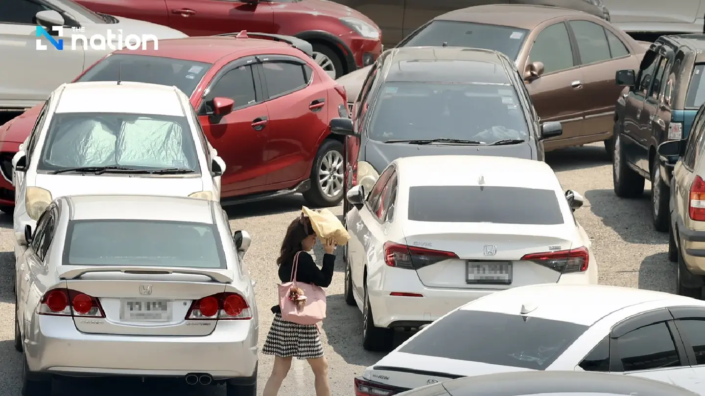 Thailand sees rising risks of summer illness in extreme heat
