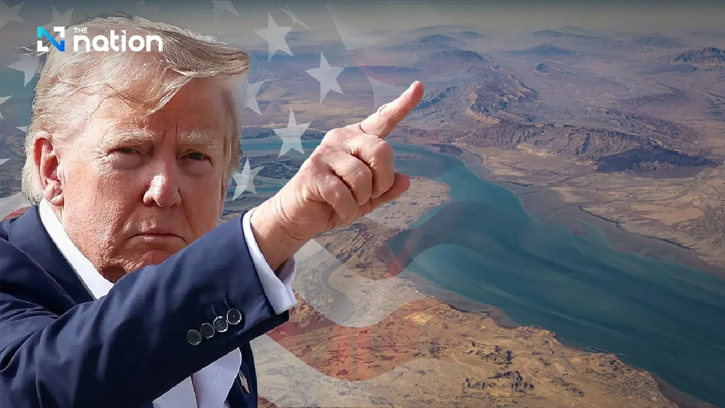 US rejects Iran offer as Hormuz blockade drives oil to new high