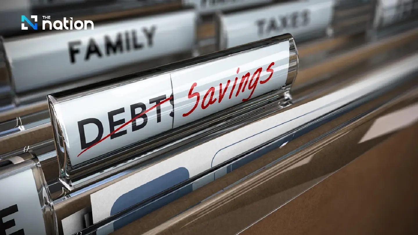 Bankruptcy reform pushed as lifeline for Thailand’s debt crisis Bankruptcy reform pushed as lifeline for Thailand’s debt crisis