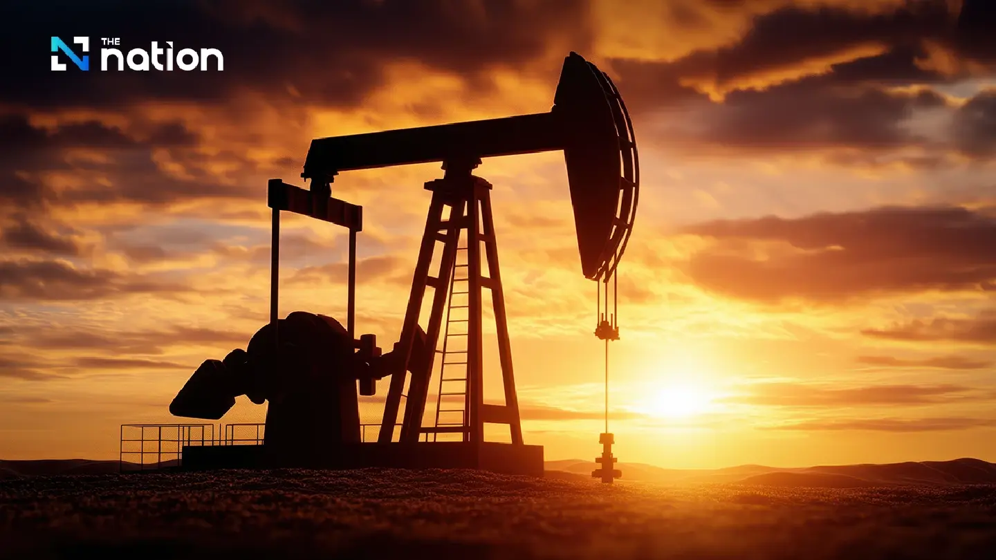 Energy update: Oil nears US$100 as Thai oil fund deficit widens Energy update: Oil nears US$100 as Thai oil fund deficit widens