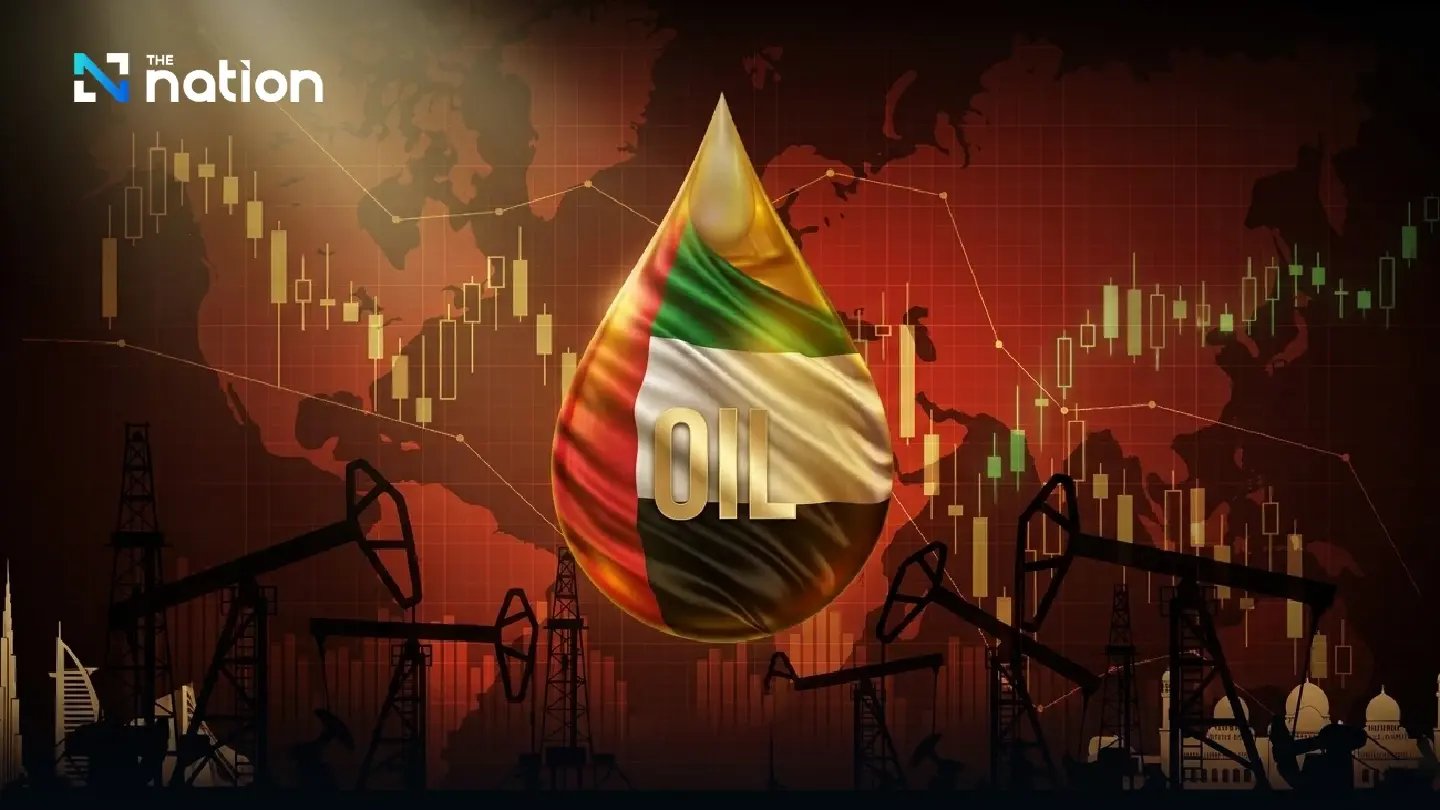 UAE’s OPEC exit seen as ‘seismic shift’ as Abu Dhabi moves to sell oil before demand fades