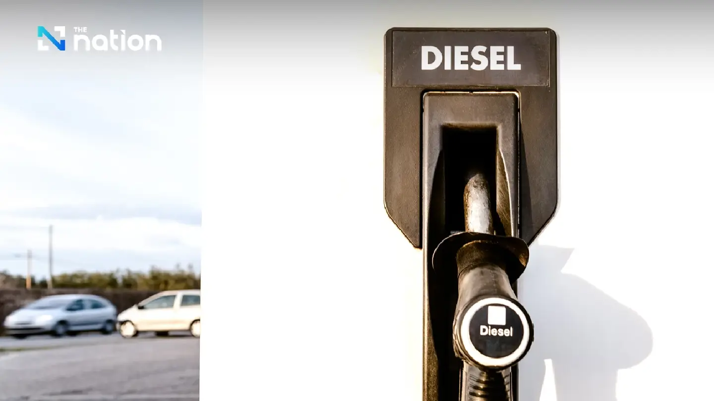 Royal Gazette orders deeper diesel refinery price cuts