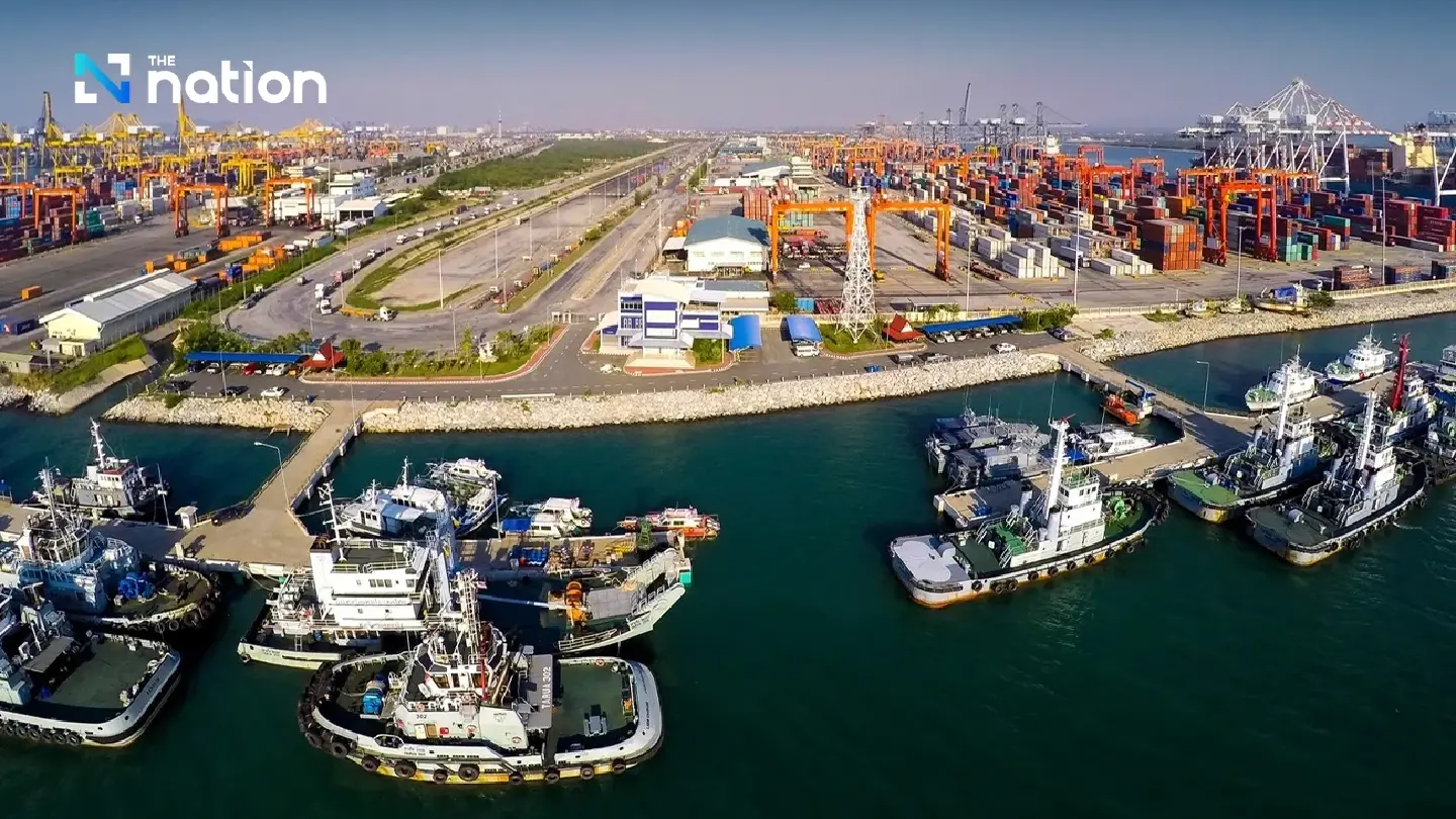 Laem Chabang port revamp faces new contract hurdle