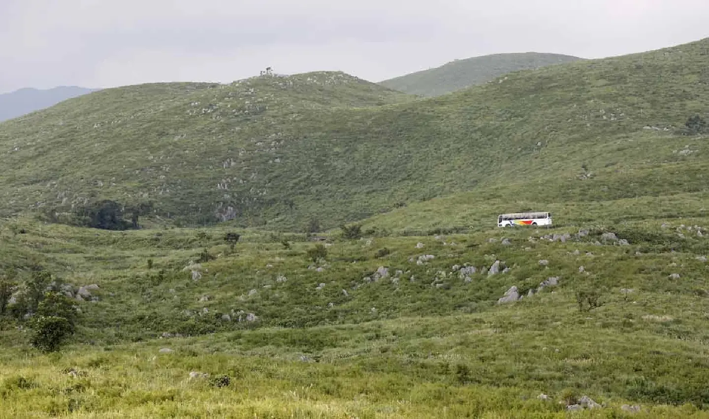 Mine-Akiyoshidai designated Japan’s 11th UNESCO Global Geopark
