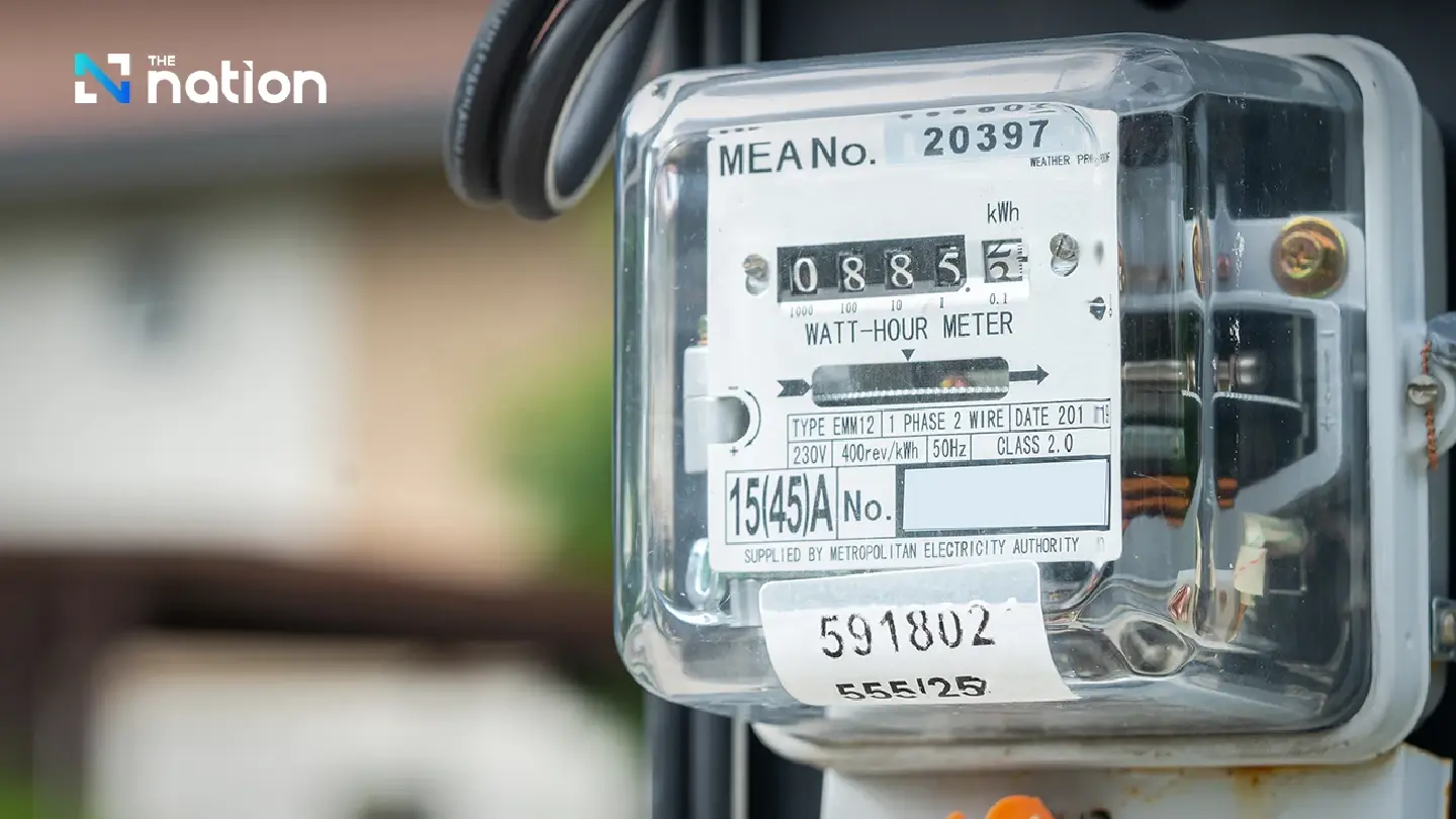 Old power deals under fire – heavy users face Bt5 tariff from June