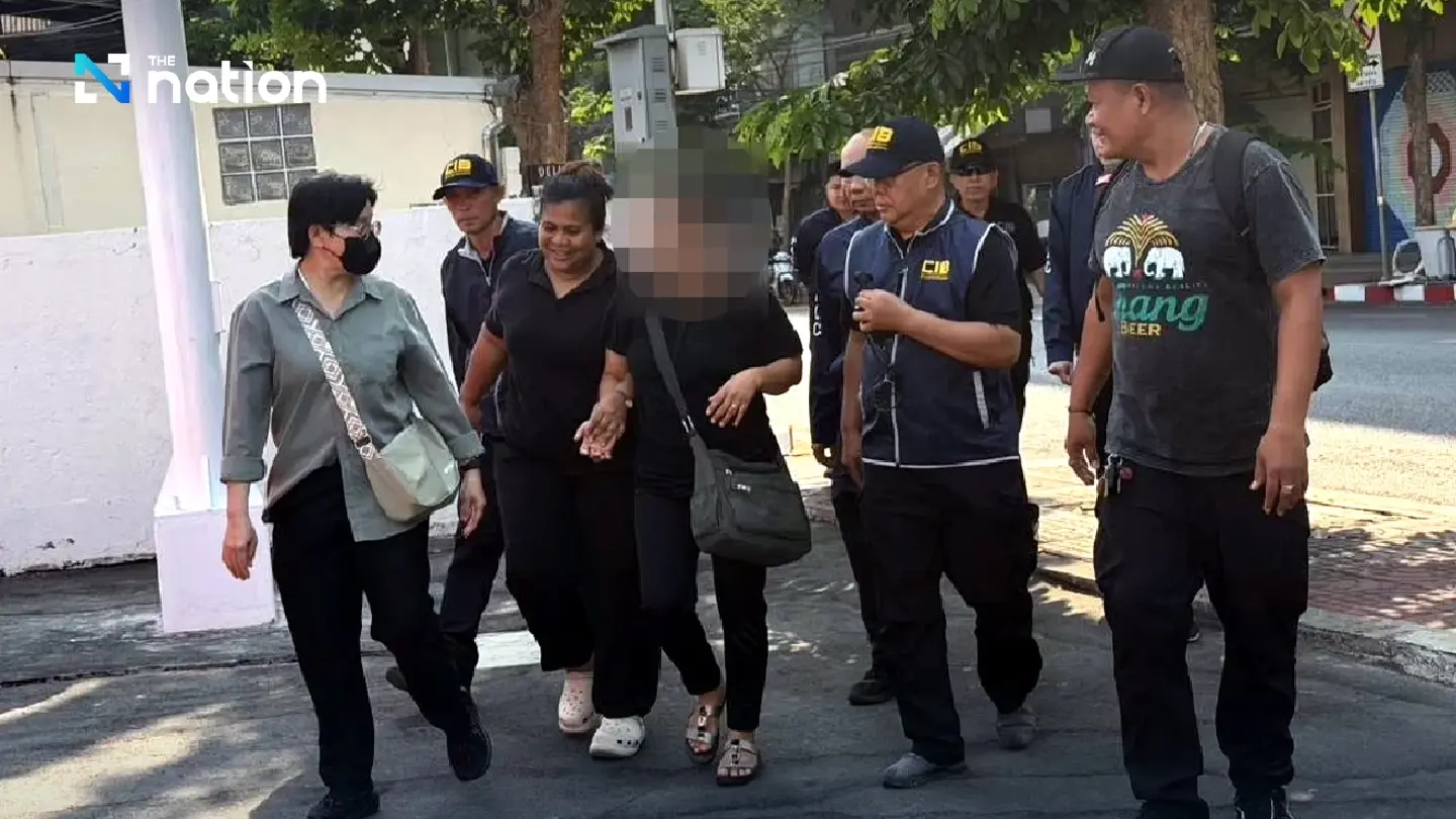 State official, five others held over Thai birth certificate fraud