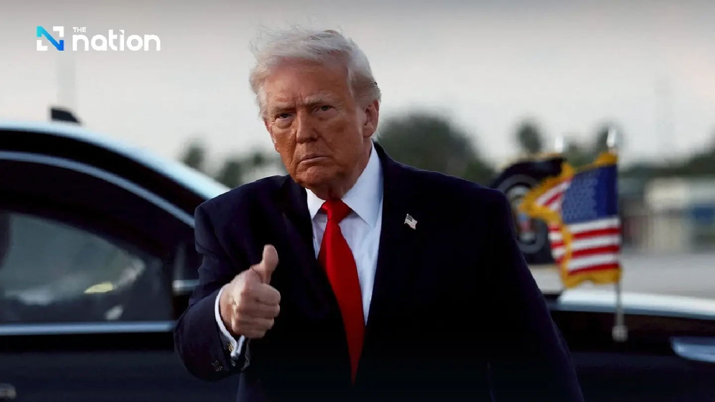 Trump Orders Naval Blockade of Hormuz as Iran Talks Collapse