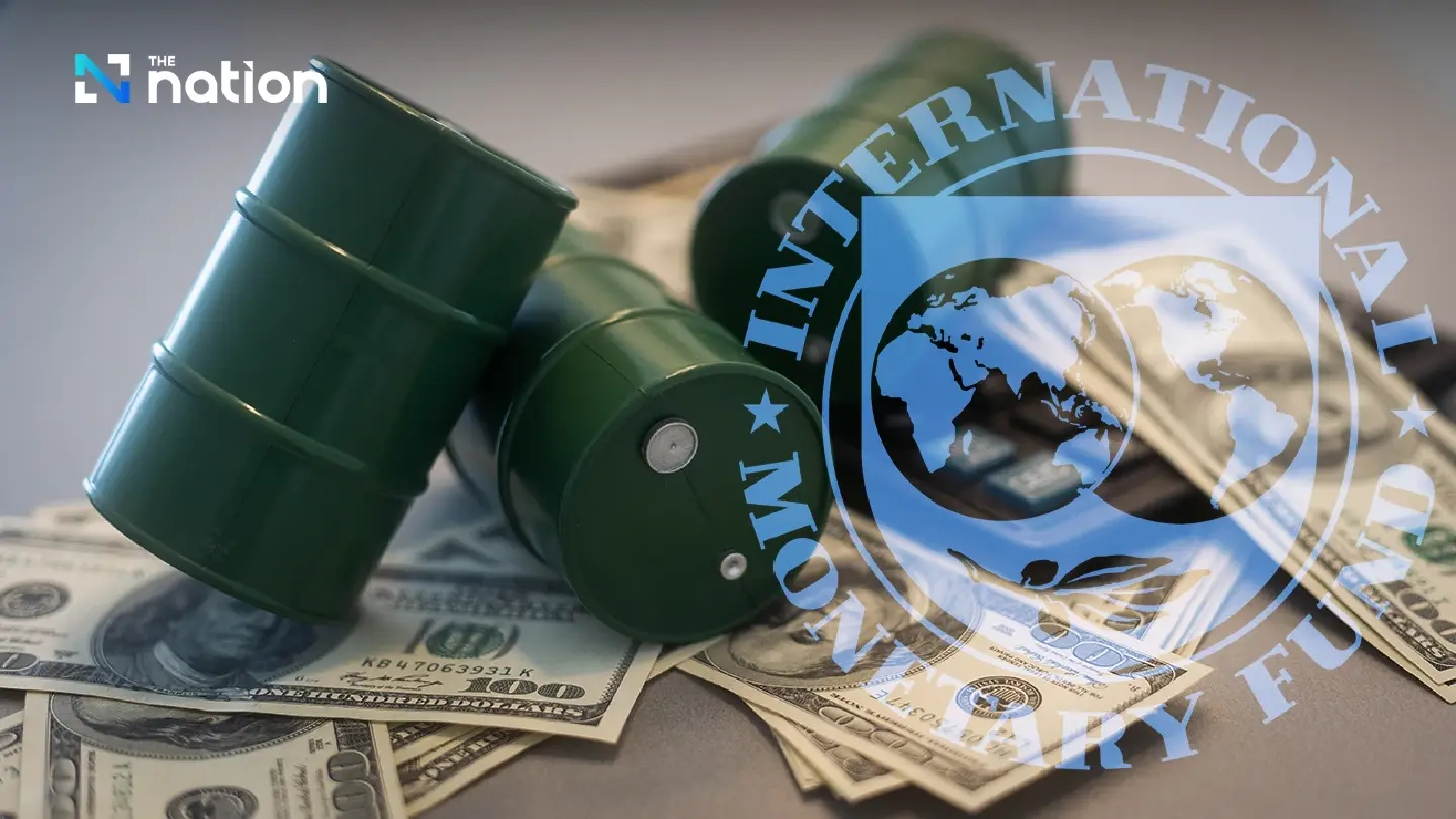 IMF: 12+ countries may seek new loans as war drives energy shock and supply disruptions IMF: 12+ countries may seek new loans as war drives energy shock and supply disruptions