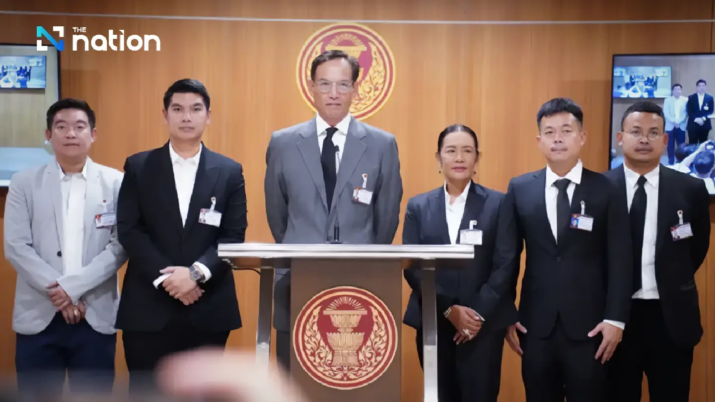 Democrats seek House scrutiny of rushed Land Bridge plan