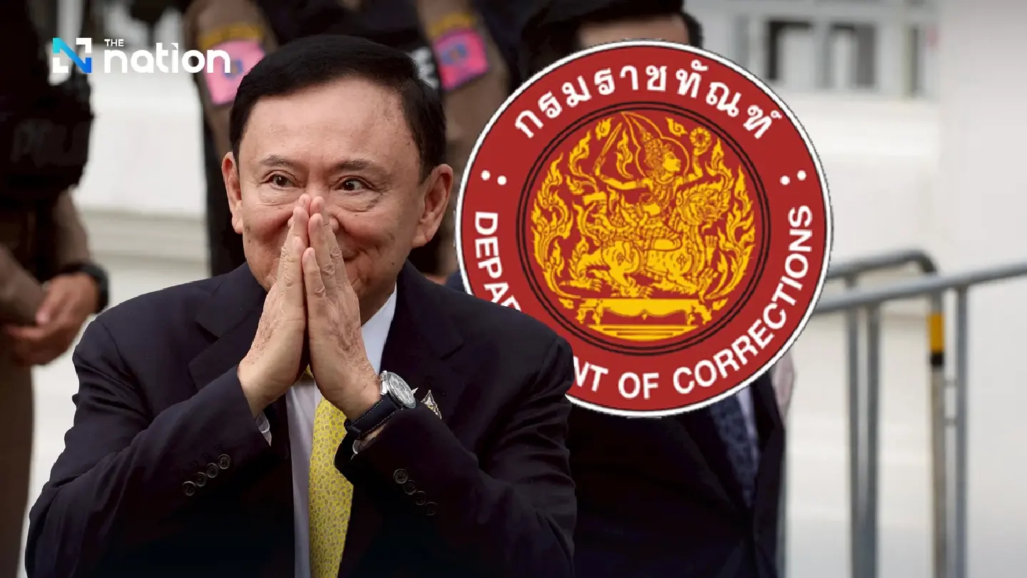 Thaksin parole process heads to final review before May release
