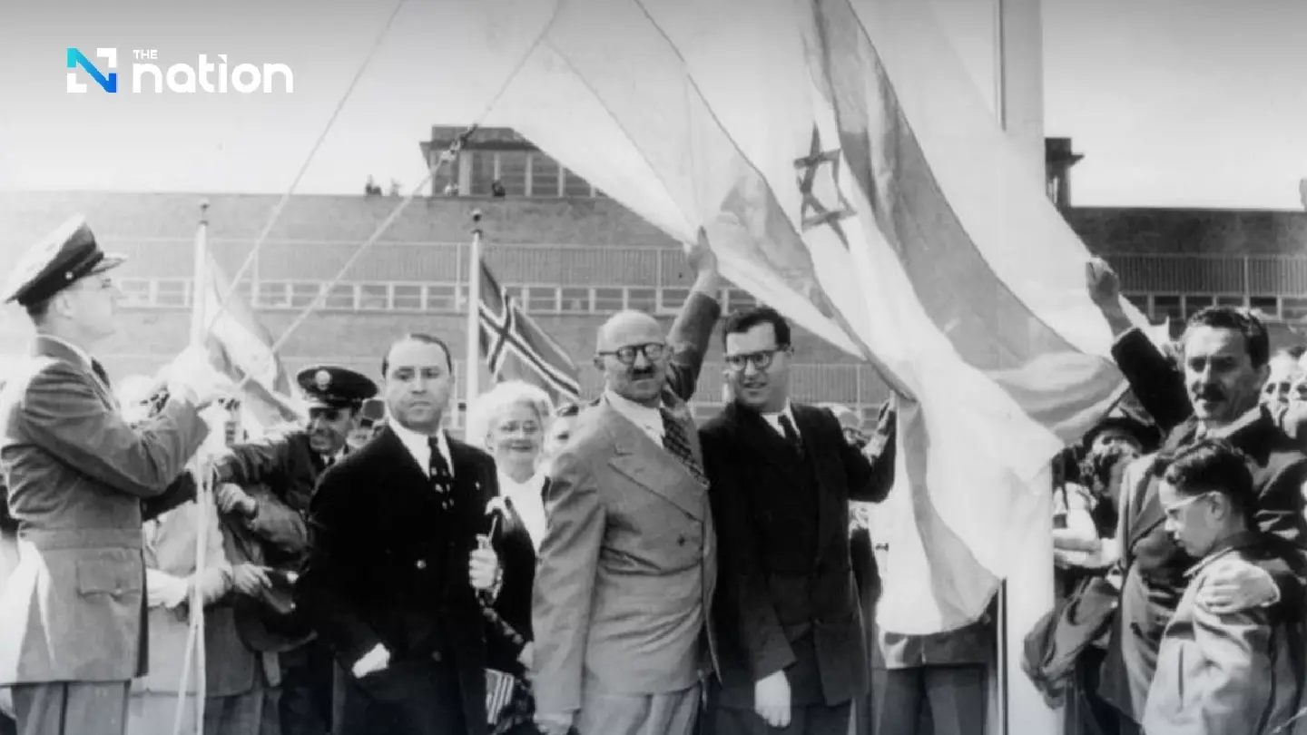 Israel at 78: Resilience, Innovation, and Enduring Partnerships