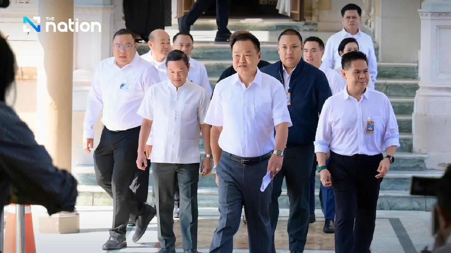 PM Anutin to visit Narathiwat amid persistent southern insurgency PM Anutin to visit Narathiwat amid persistent southern insurgency