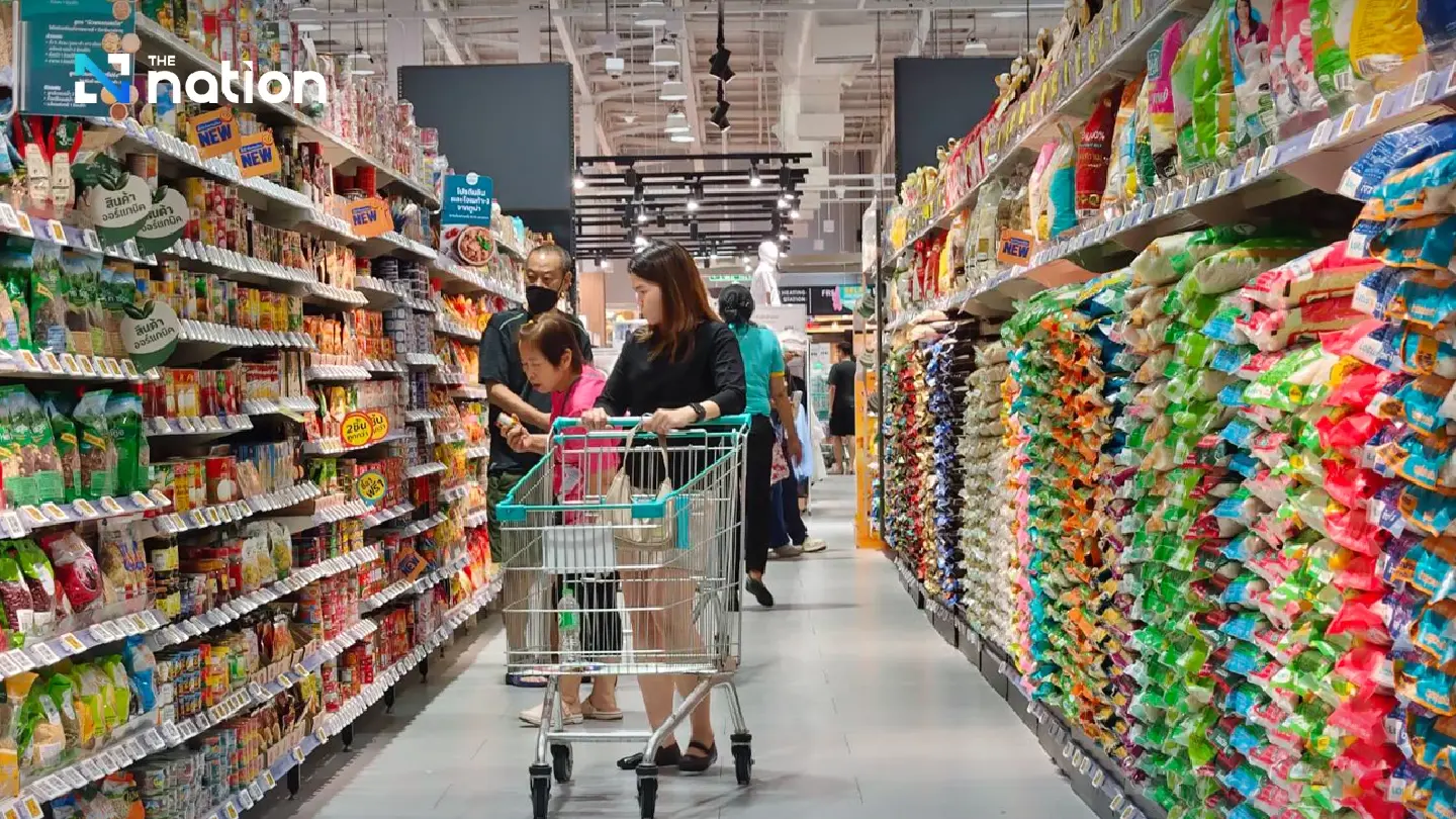 Thai Trade Office Signals End of Deflation as Q2 Price Hikes Loom
