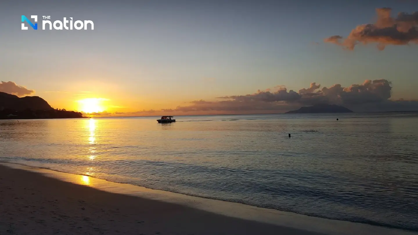 Short-haul travel searches surge as Thais plan 2026 Labour Day–Coronation Day getaways