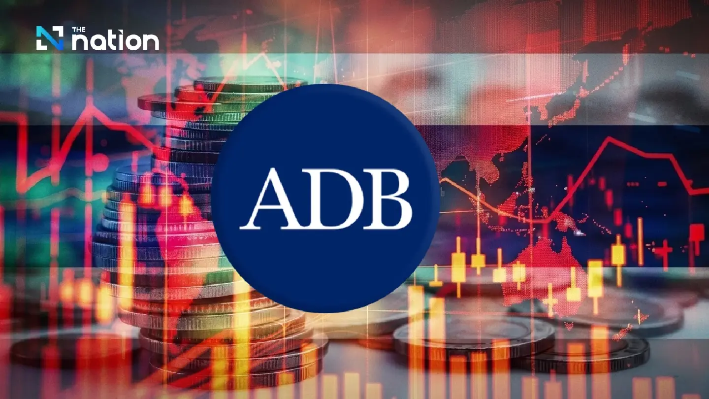 ADB flags Thailand as ASEAN’s weakest performer amid war impact