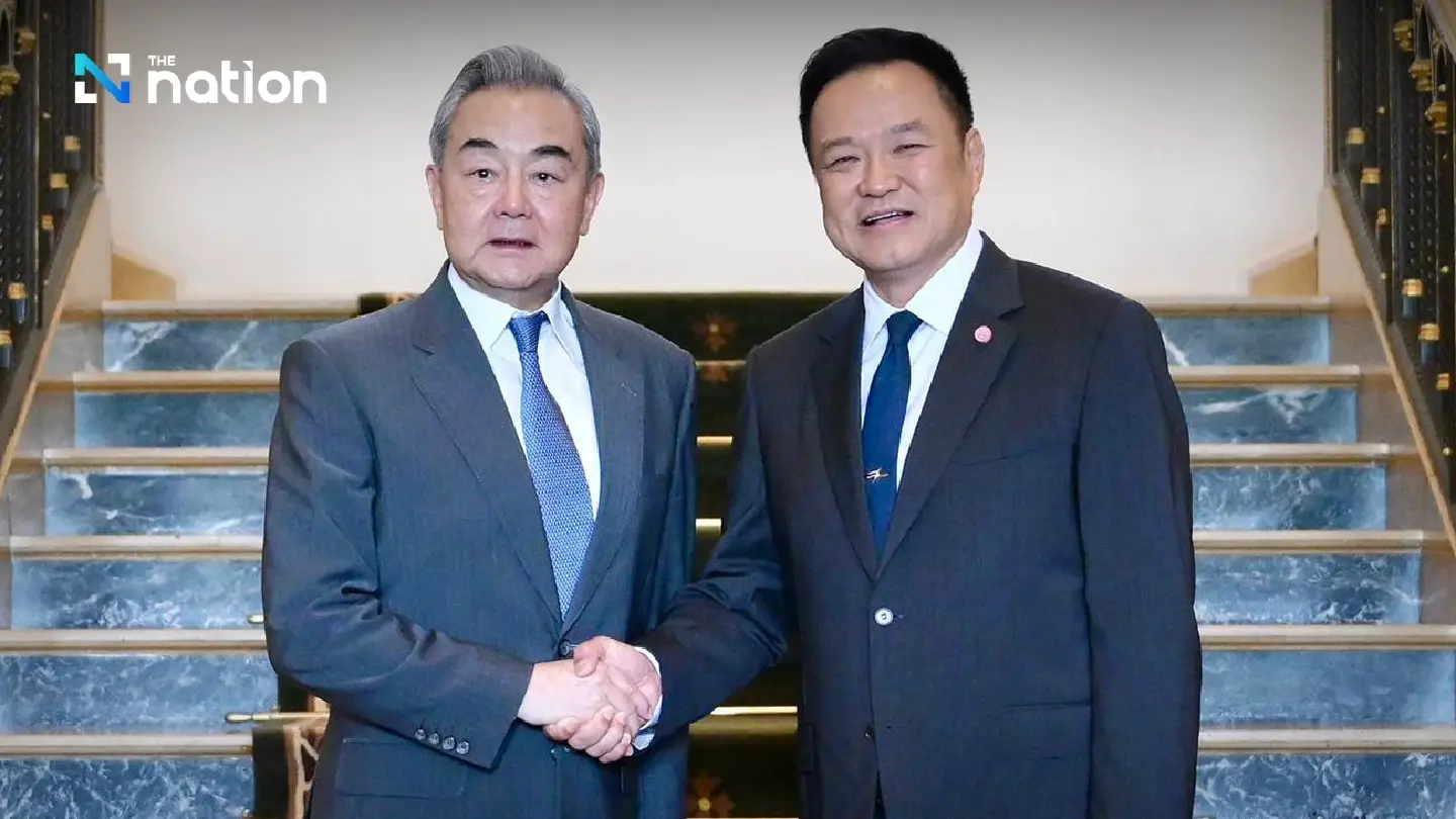 Anutin says Cambodia no longer wants conflict, hints at rules-based reset