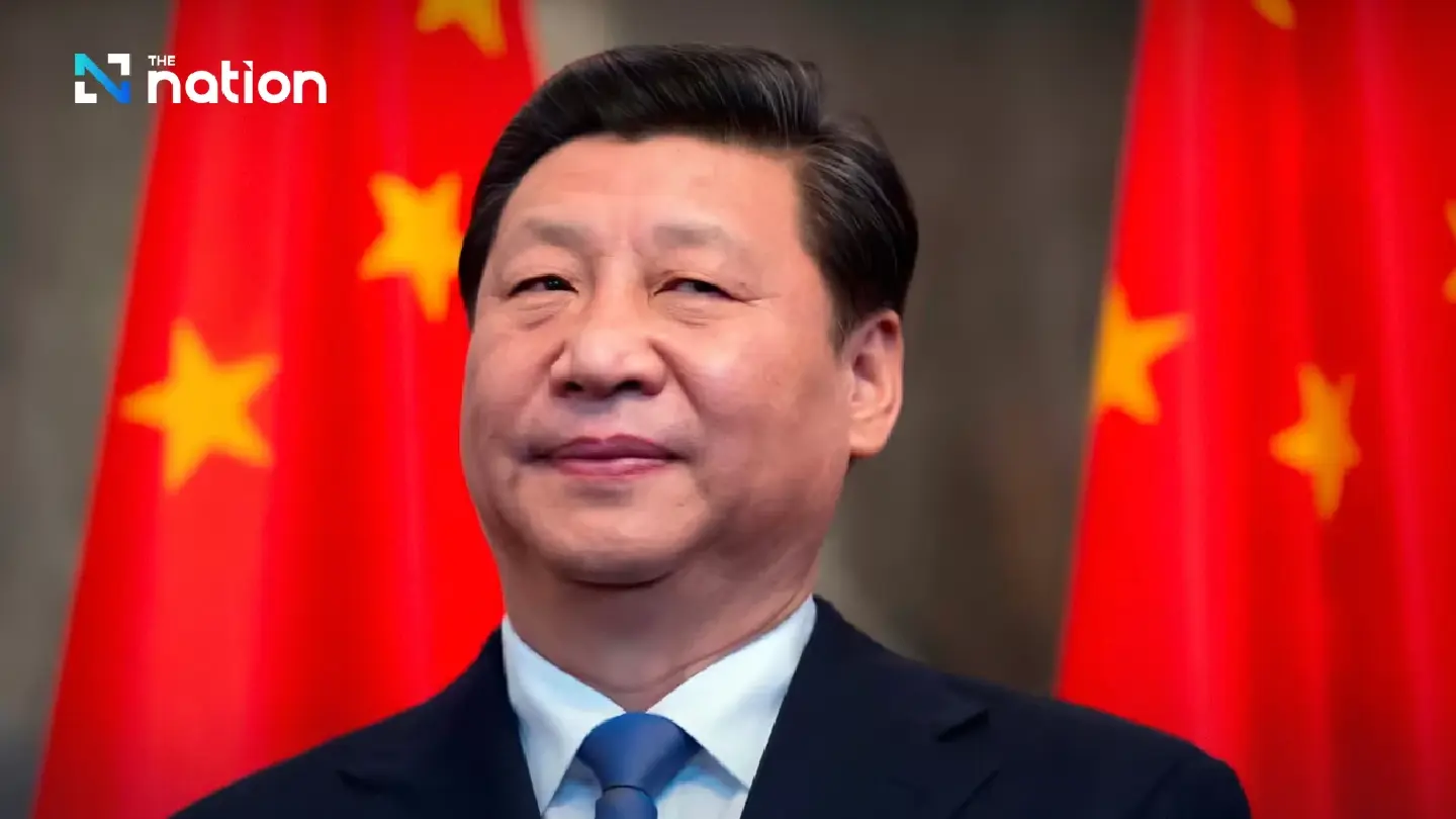 Xi sets out four principles for Middle East peace Xi sets out four principles for Middle East peace