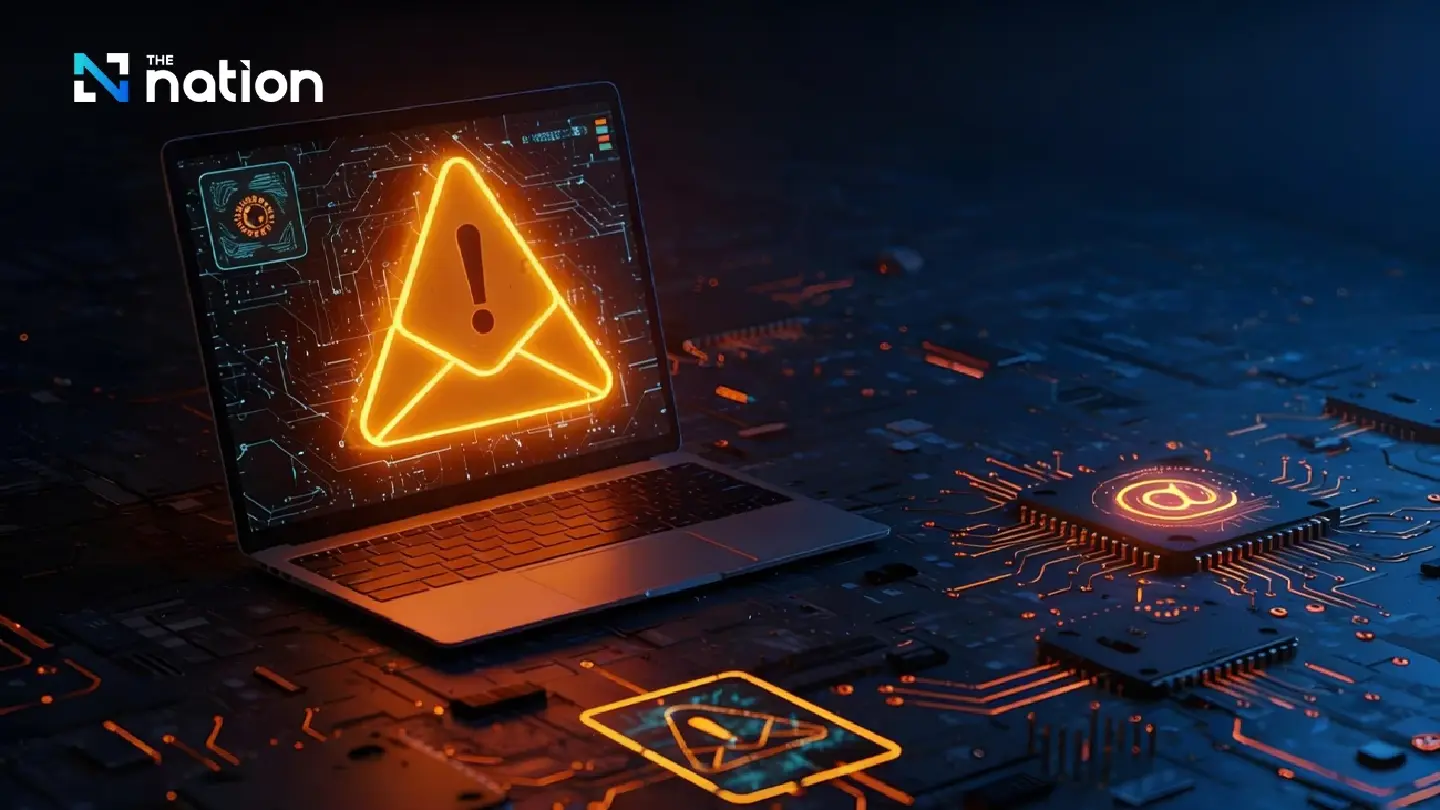 Ransomware surge puts cyber protection at centre of Thailand’s digital push