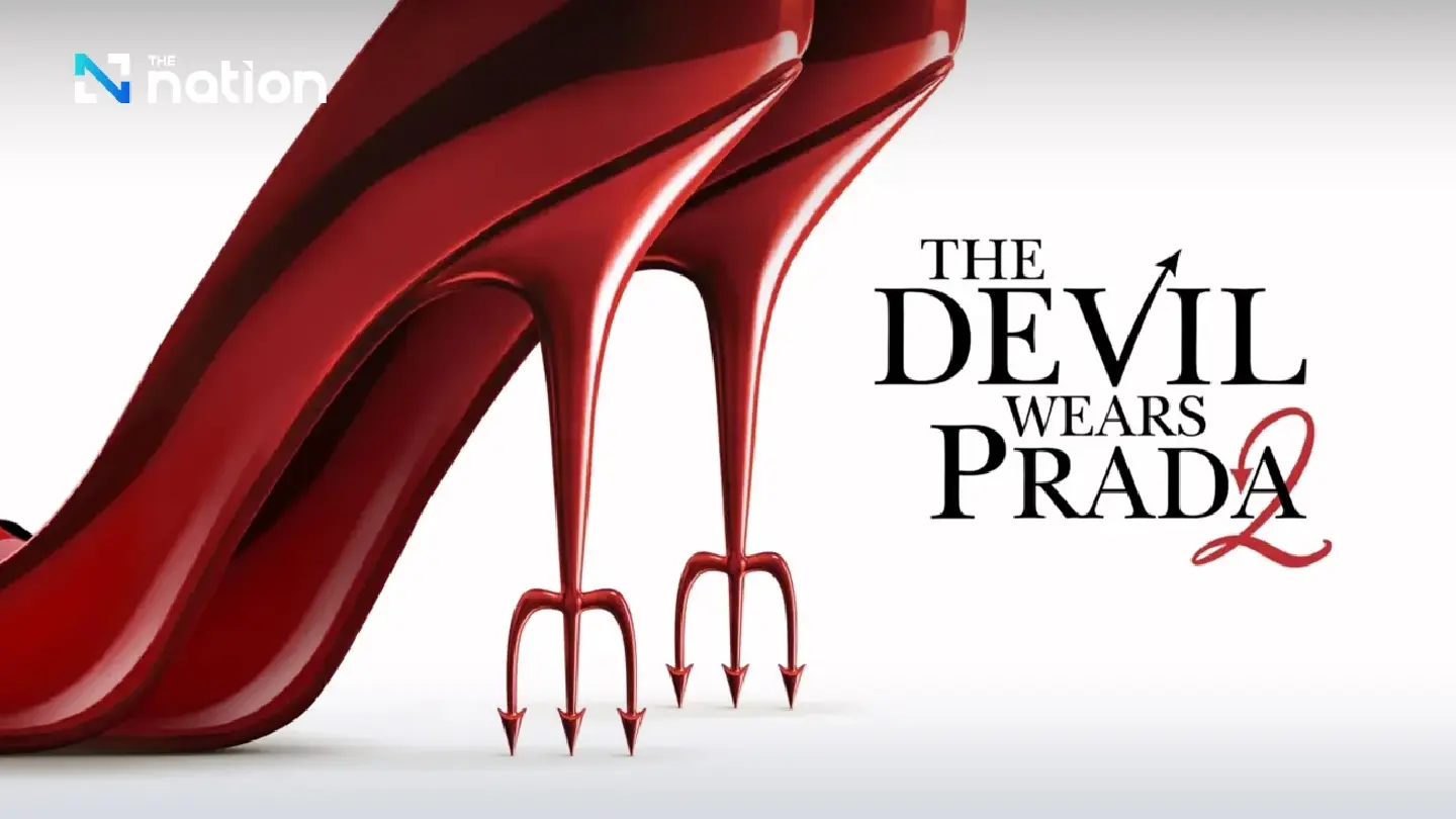 Why The Devil Wears Prada still rules, 20 years on Why The Devil Wears Prada still rules, 20 years on