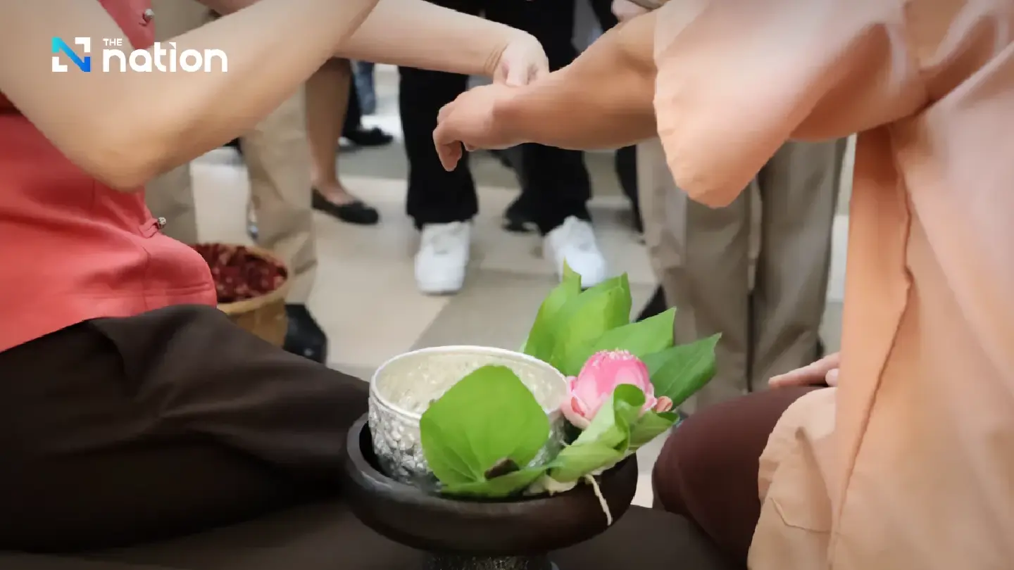 DTAM launches 450-hour ‘Pho-Lanna’ Thai massage course to push global wellness