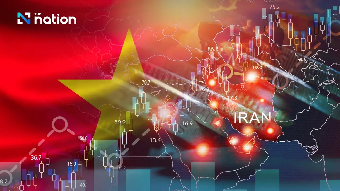 Vietnam maps 3-stage farm shield against Middle East fallout Vietnam maps 3-stage farm shield against Middle East fallout