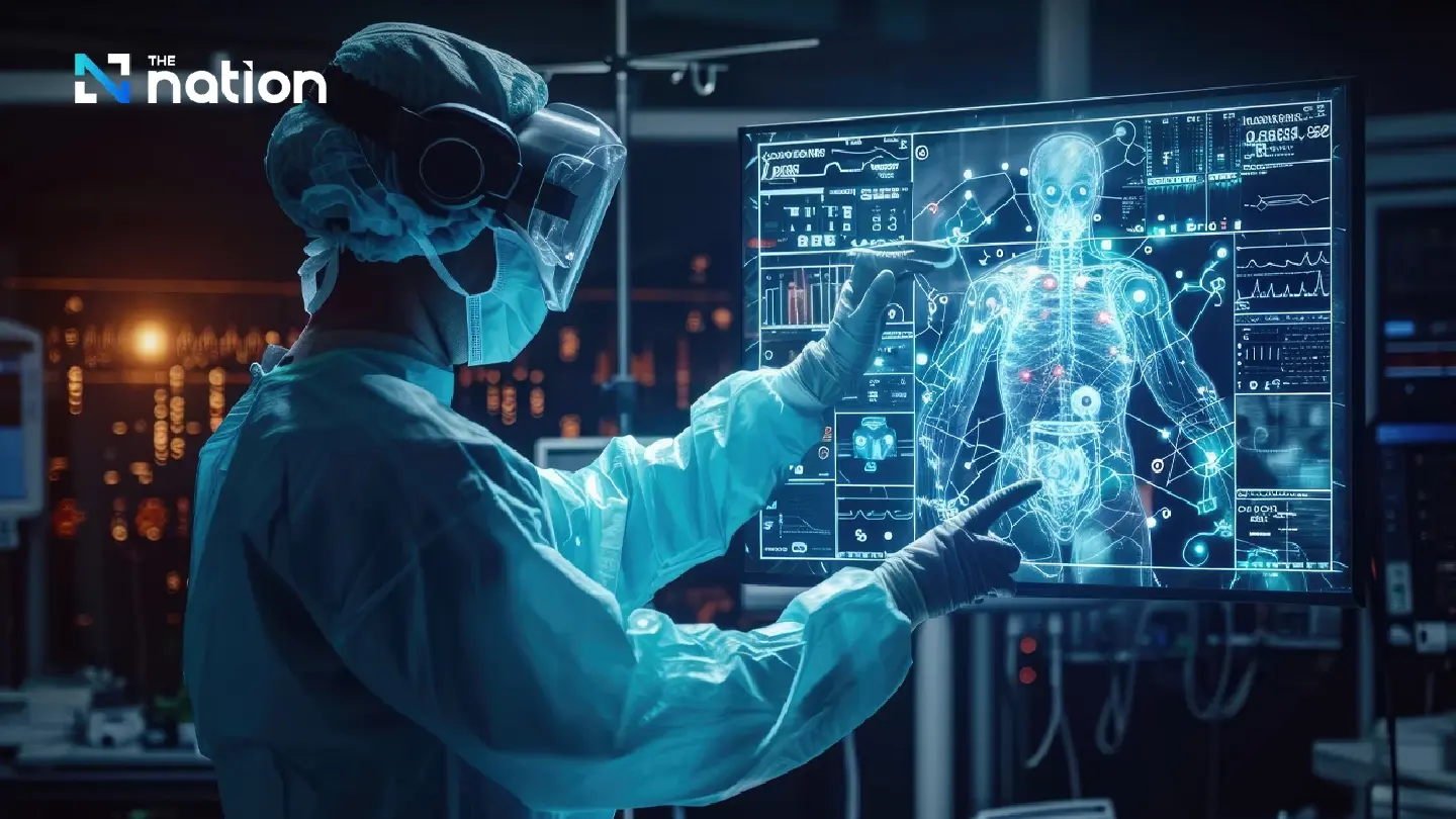 Thailand’s diverse patient data seen as key to AI healthcare leadership