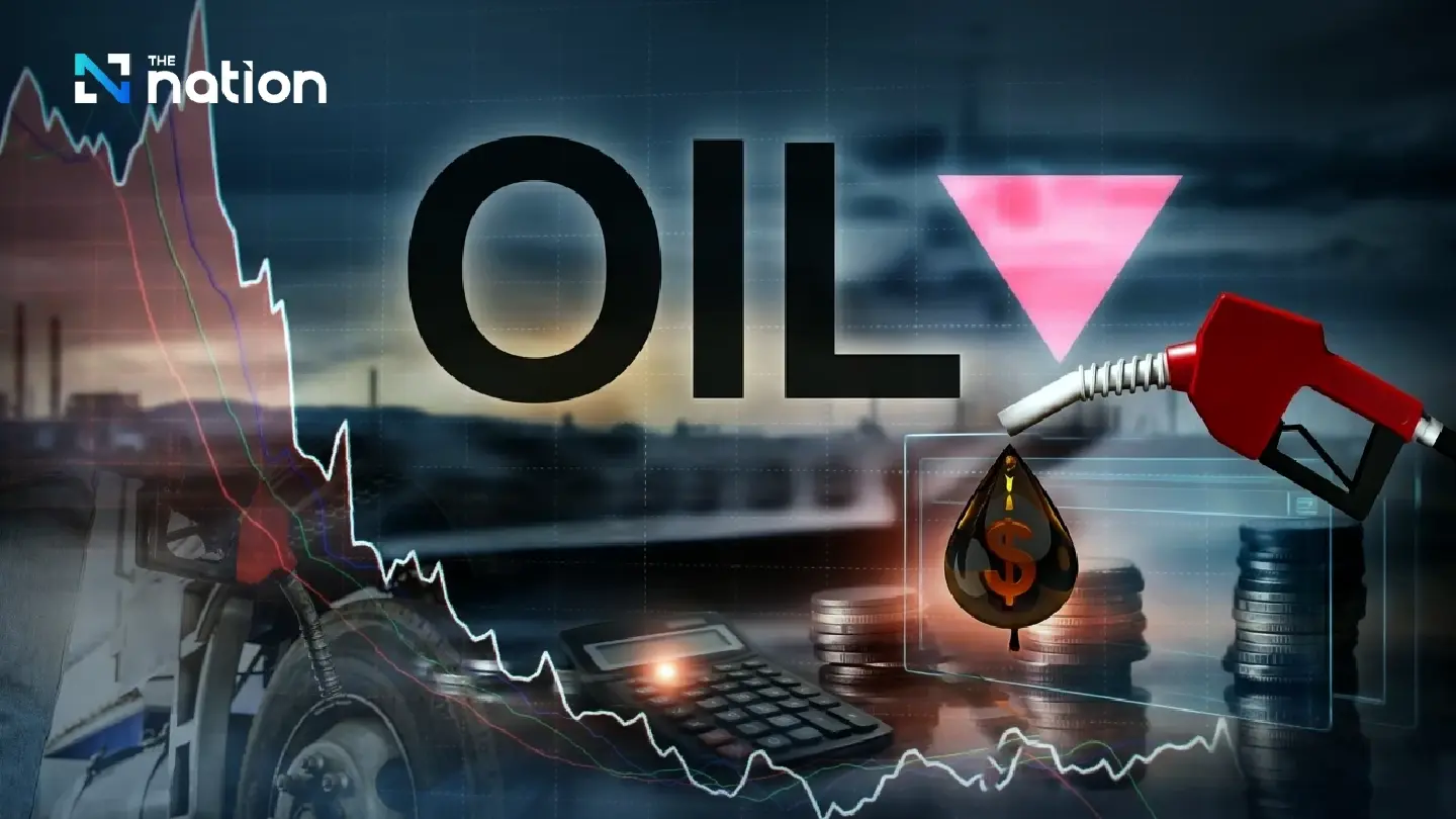 Thai fuel remains relatively cheaper in Asean, but Oil Fund deficit widens to 56.2bn baht Thai fuel remains relatively cheaper in Asean, but Oil Fund deficit widens to 56.2bn baht