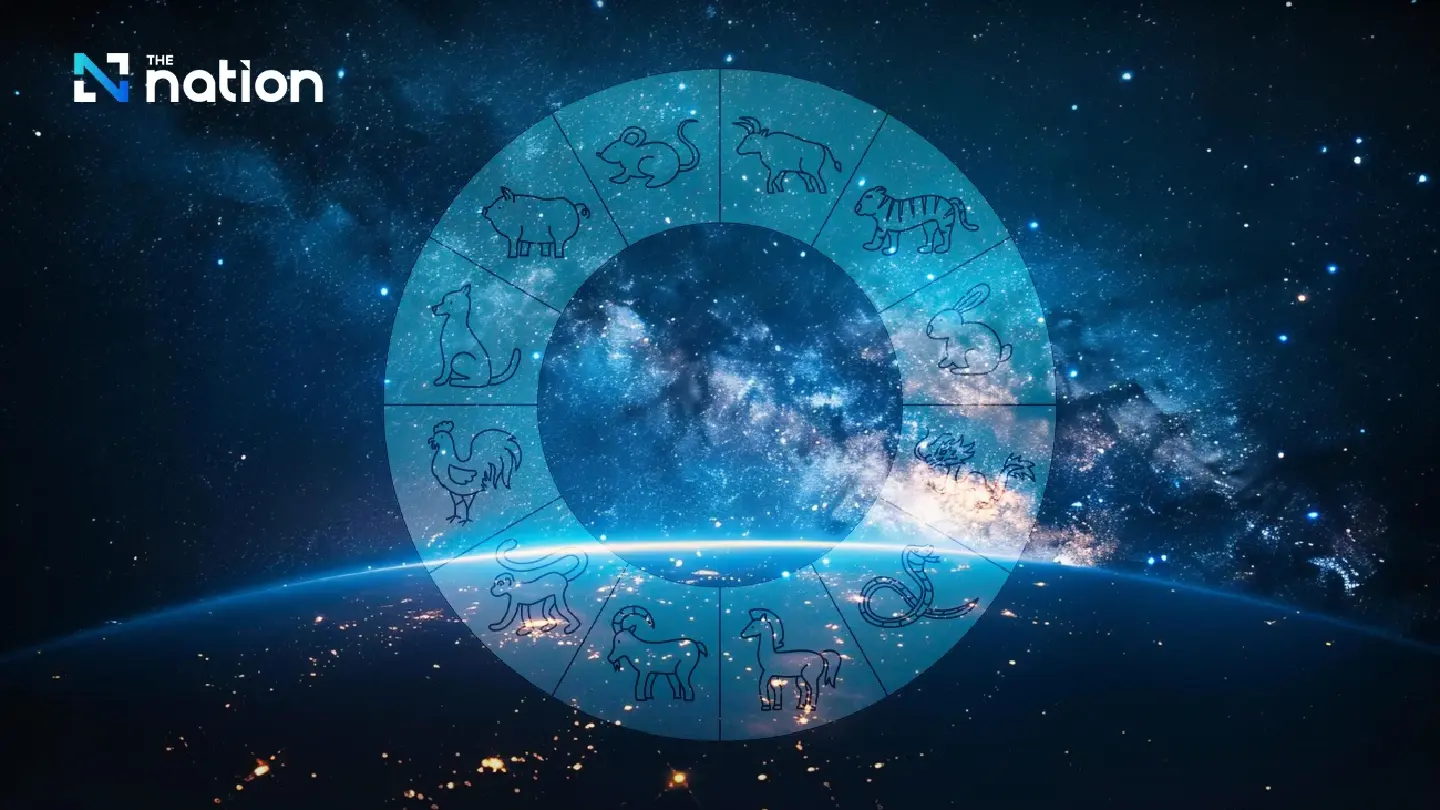 What Thai Astrology Has in Store for You This Songkran