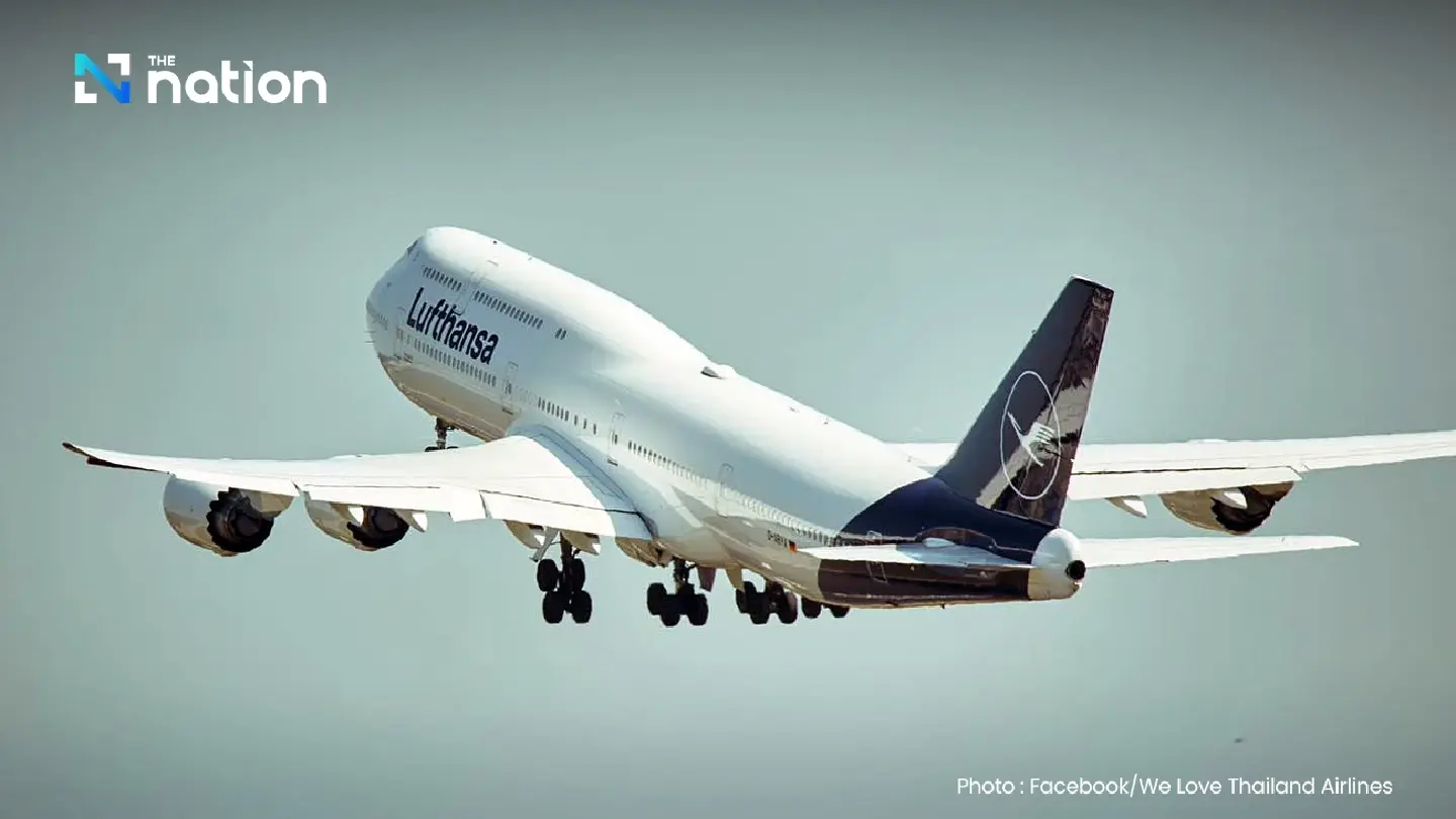 Lufthansa grounds 27 aircraft as fuel crisis bites; more airlines warn of cuts and suspensions