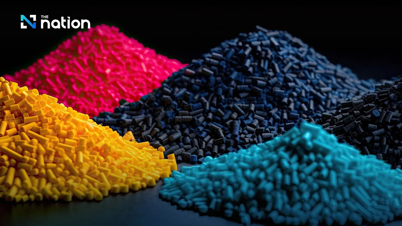 Thai plastics crisis puts SME factories at risk as costs surge