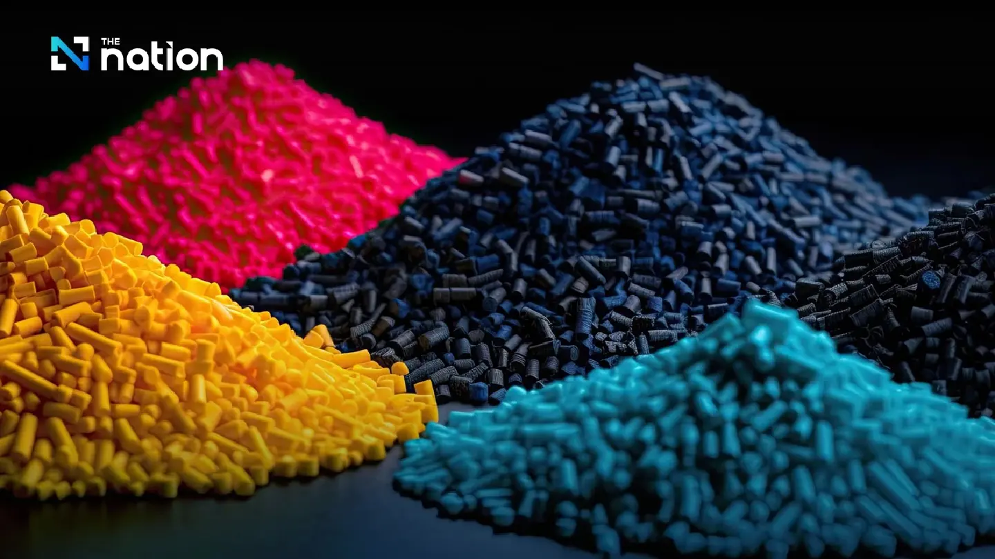 Thai plastics crisis puts SME factories at risk as costs surge Thai plastics crisis puts SME factories at risk as costs surge
