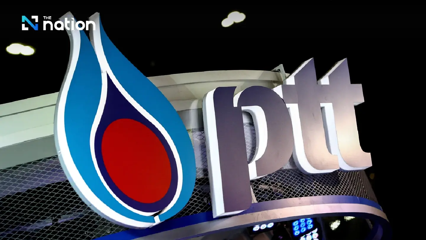PTT adjusts oil plan for Middle East crisis, says Songkran fuel secure