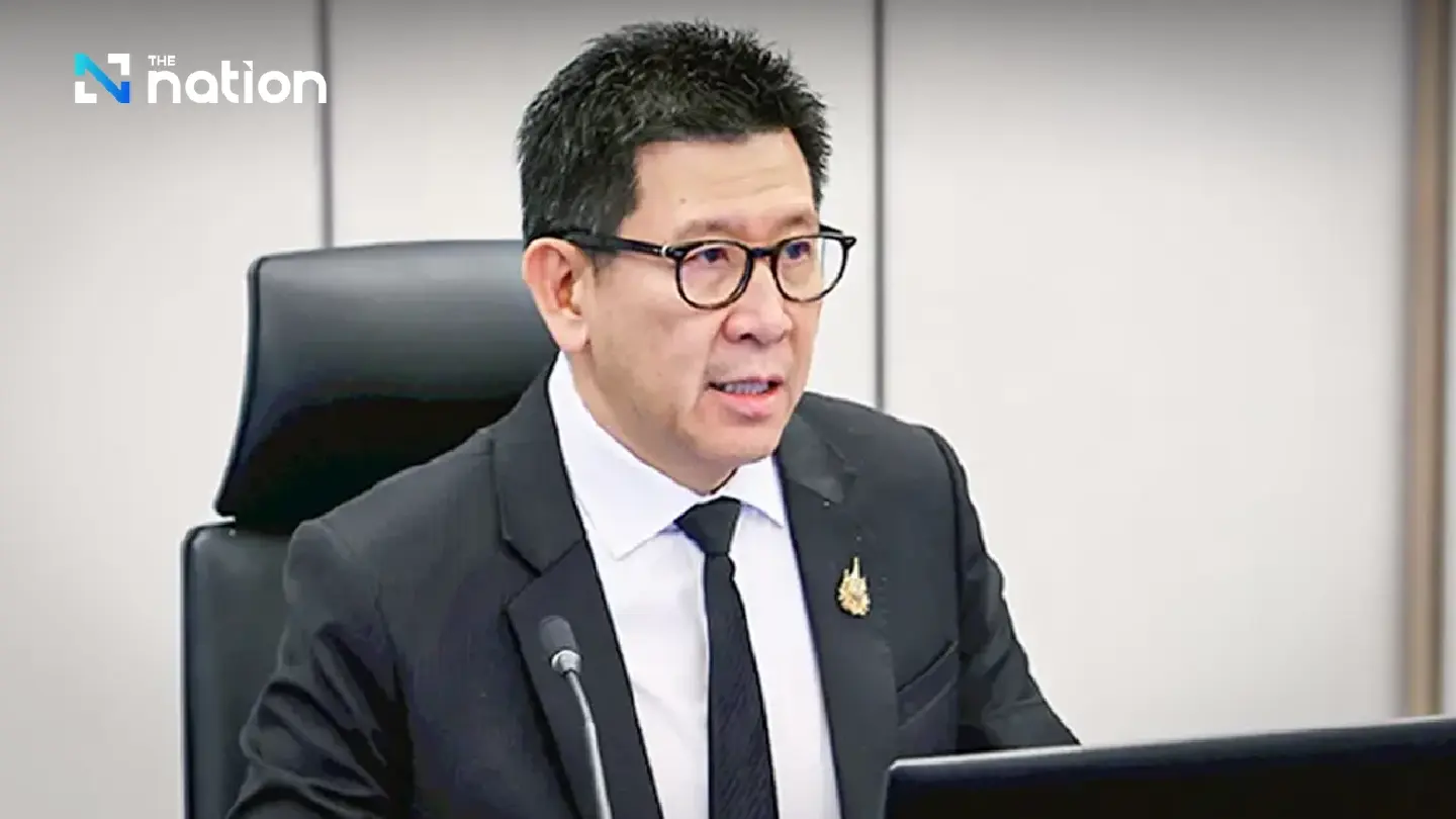 Finance Minister Eyes 100bn Baht Budget Transfer to Fortify Economy